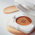 Layering Fit Cover Cushion Ex W01 VANILLA 12g - WowSkin Romania